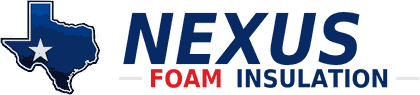 Nexus Foam Insulation logo