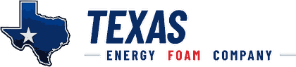 Texas Energy Foam Company logo